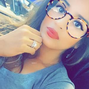 Meet your Posher, Maureen